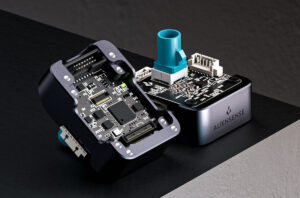برد سنسور aliensense nxs